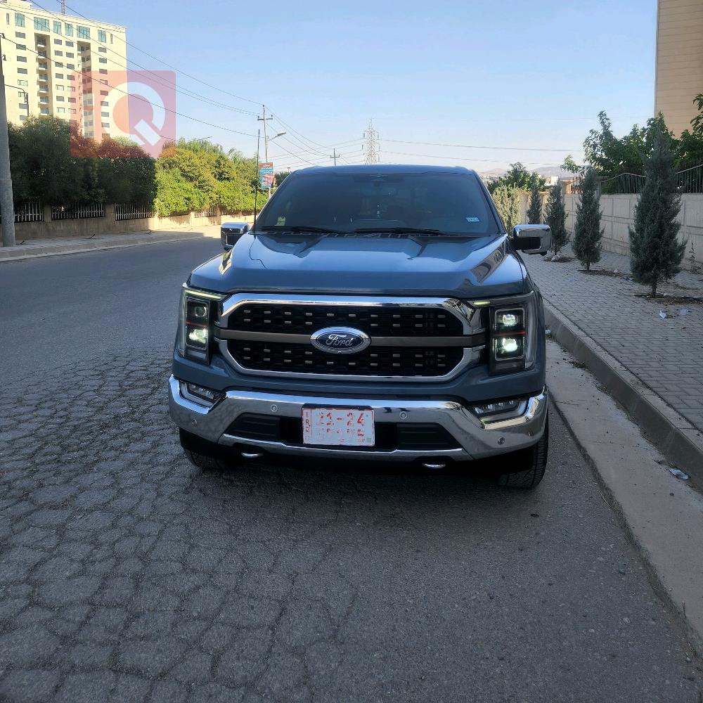 فۆرد F-150